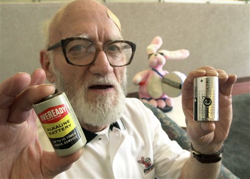 Lew Urry