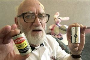 Lew Urry