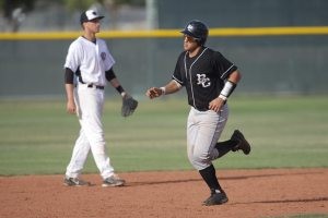 Boulder Creek blasts Mountain Ridge 