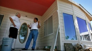 Mesa homeowners afraid to use solar energy 