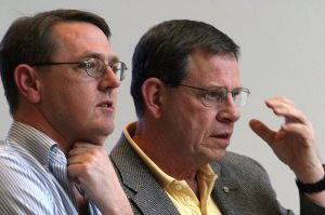 Bishop pressured to defrock Mesa priest Fushek 