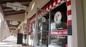 Italian deli opens in downtown Mesa 