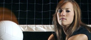 Tribune volleyball player of the year: Cat Highmark, Chaparral 