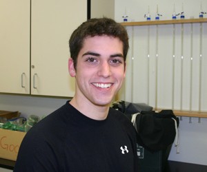Scott Boisvert