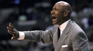 Is Porter out as Suns coach? 