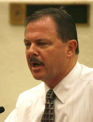 Lane extends lead in Scottsdale mayor’s race 