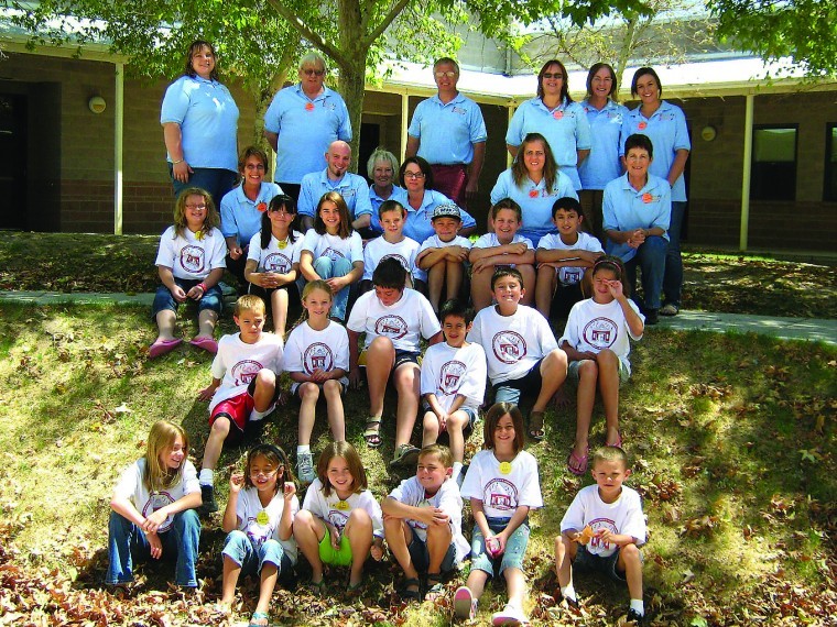 Camp