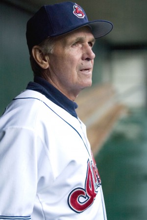 Lou Klimchock