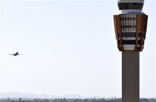 AMR US Airways Airports