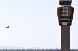 AMR US Airways Airports