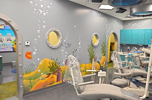 Denco Dental Construction, Inc.