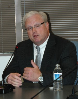 Robert Brutinel