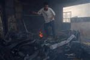 Body found in Iraq confirmed as hostage's 