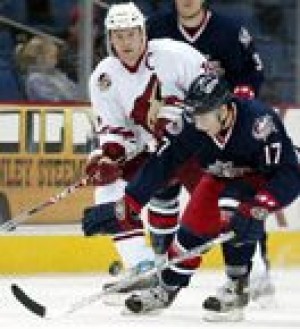 Joseph posts 50th career shutout in 3-0 win 