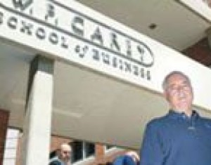 ASU's business school getting tougher 