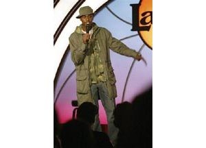 Report: Pressure taking toll on Chappelle 