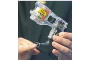 Sheriff’s Tasers will add video 