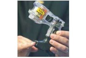 Sheriff’s Tasers will add video 