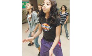 Mesa after-school haven relies on sales taxes 