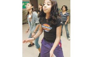 Mesa after-school haven relies on sales taxes 