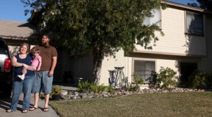 Loan modification programs not cutting it 