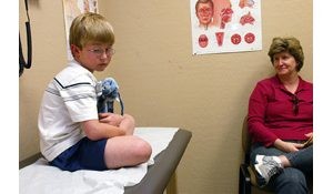 Flu bug bites the Valley hard 