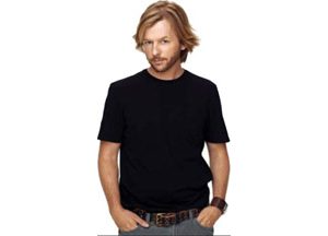 Spade brings stand-up comedy act to Dodge 