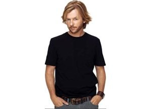 Spade brings stand-up comedy act to Dodge 