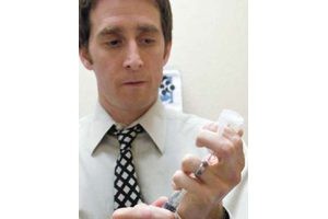 Medical center to coexist with holistic hospital 