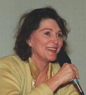 ‘First Lady of Star Trek' Barrett-Roddenberry dies 
