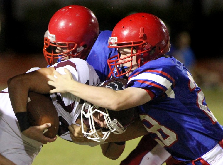 Desert Mountain at Mountain View