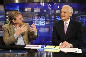 It could be a big night for election viewing 