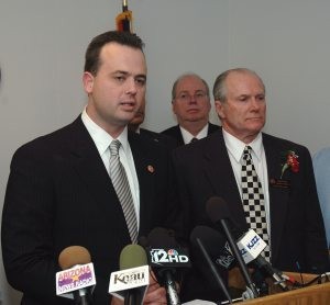 Lawmakers use funds to restore child care aid 
