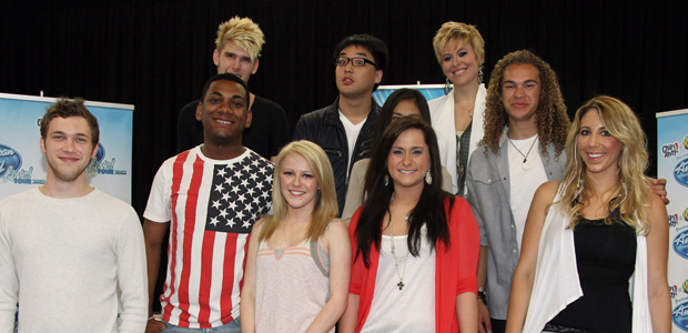 American Idol
