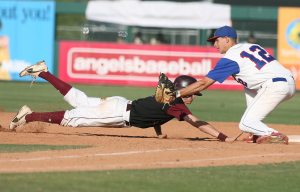 Desert Mtn. eliminates Mtn. View 
