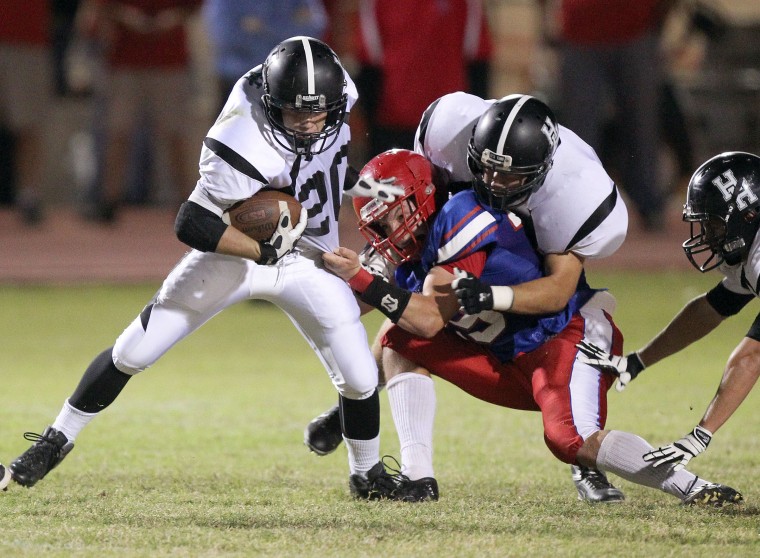 Highland at Mountain View