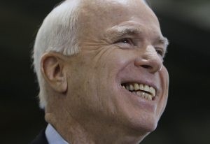 Mainstream GOP gets credit for McCain surge 