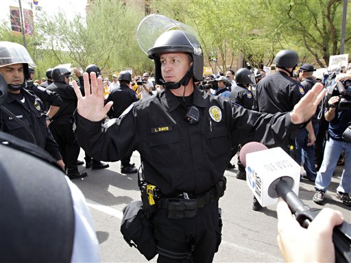 Arizona Immigration