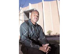 Latter-day Saints face race issue 