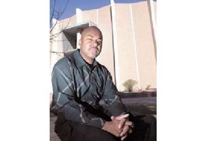 Latter-day Saints face race issue 