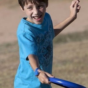 Ultimate at Estrella