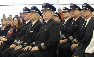 American US Airways Merger