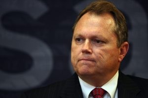 Smith hopes for Saudi business contacts 