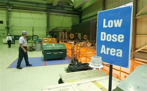 Nuclear leaks renew debate over aging plants 