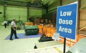 Nuclear leaks renew debate over aging plants 