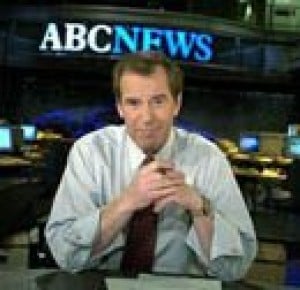 ABC News: Peter Jennings has lung cancer 