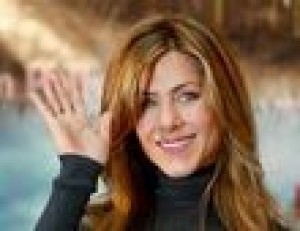 Aniston among Olympic torch bearers 