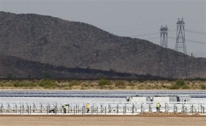 Solar Energy Loans