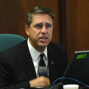 Sen. Jack Harper, R-Surprise