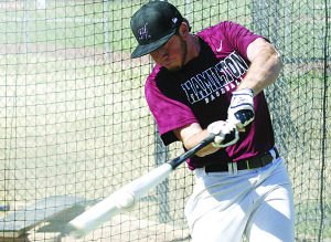 Hamilton baseball